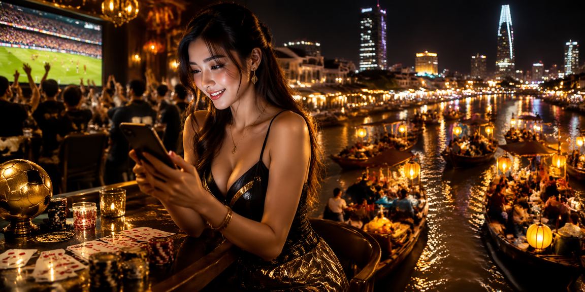Giao diện theo dõi giải thưởng trên thiết bị di động 888vn